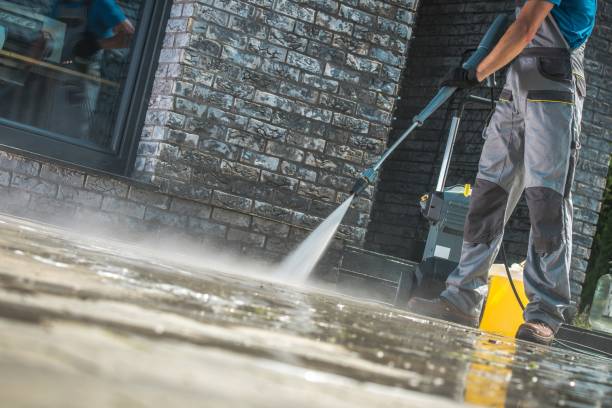 Best Pool Deck Cleaning in Inesville, GA