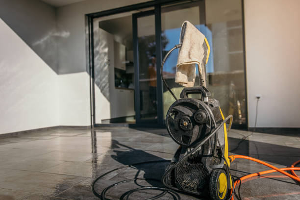 Best Commercial Pressure Washing in Inesville, GA