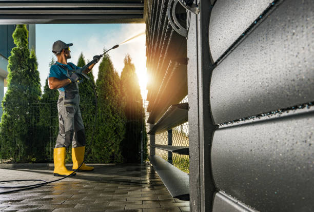 Best Sidewalk and Walkway Pressure Cleaning in Inesville, GA