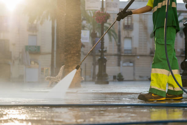 Reliable Gainesville, GA Pressure Washing Services Solutions