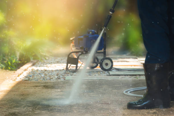 Best Concrete Surface Cleaning in Inesville, GA